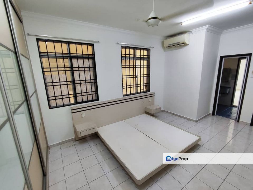 Pv5, platinum hill, Taman melati , Kuala Lumpur, Setapak