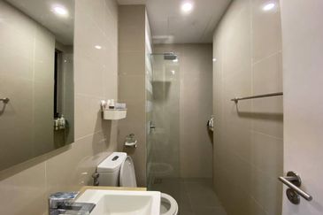 South View Serviced Apartments