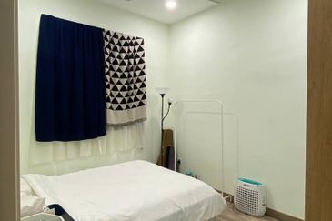 South View Serviced Apartments