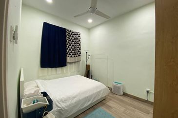 South View Serviced Apartments