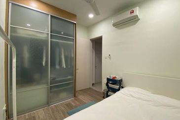 South View Serviced Apartments