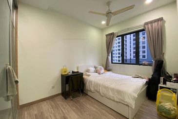 South View Serviced Apartments
