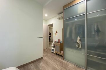 South View Serviced Apartments