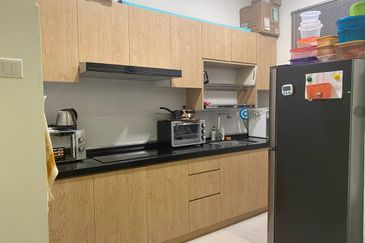 South View Serviced Apartments