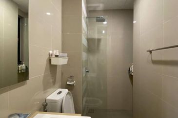 South View Serviced Apartments