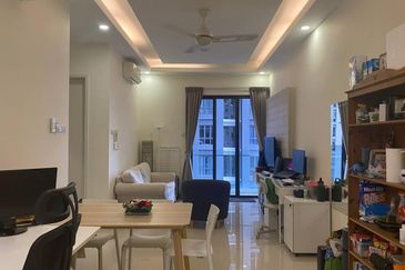 South View Serviced Apartments