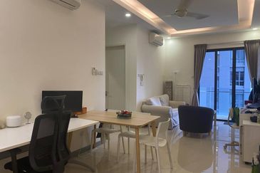 South View Serviced Apartments