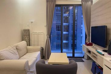 South View Serviced Apartments