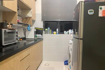 South View Serviced Apartments