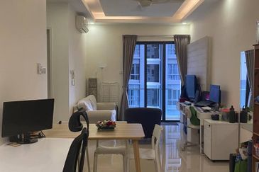 South View Serviced Apartments