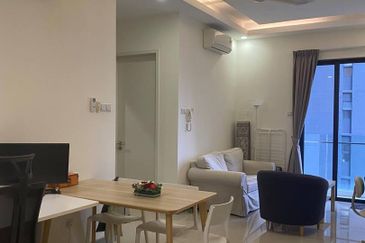 South View Serviced Apartments