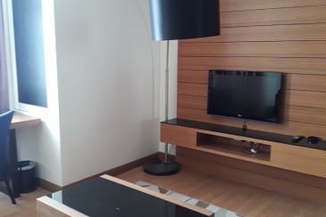 Best Western Premier Dua Sentral