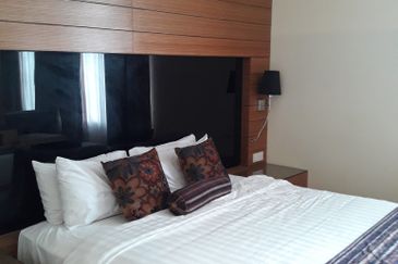 Best Western Premier Dua Sentral