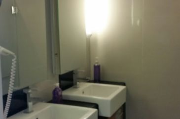 Best Western Premier Dua Sentral