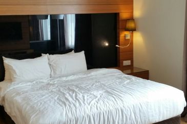 Best Western Premier Dua Sentral