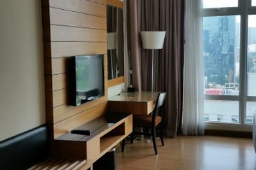 Best Western Premier Dua Sentral