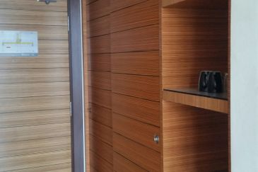 Best Western Premier Dua Sentral