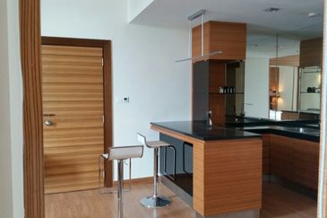 Best Western Premier Dua Sentral