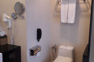 Best Western Premier Dua Sentral