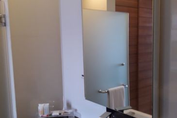 Best Western Premier Dua Sentral