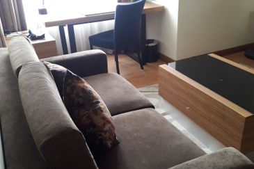 Best Western Premier Dua Sentral