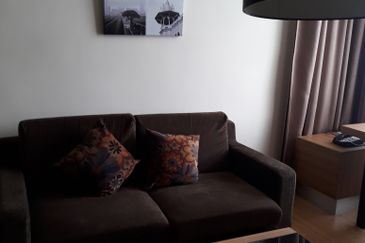 Best Western Premier Dua Sentral