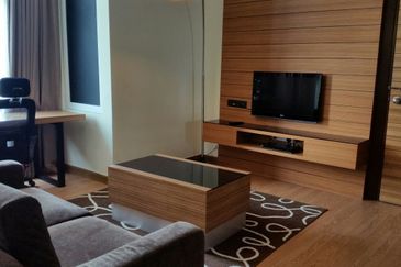 Best Western Premier Dua Sentral