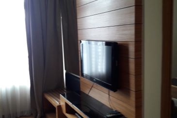 Best Western Premier Dua Sentral