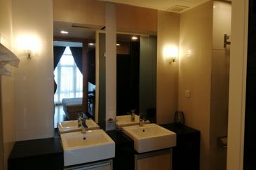 Best Western Premier Dua Sentral