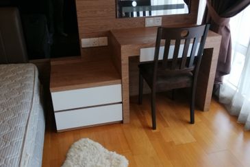 Best Western Premier Dua Sentral