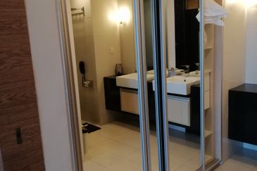 Best Western Premier Dua Sentral