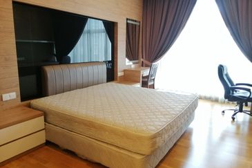 Best Western Premier Dua Sentral