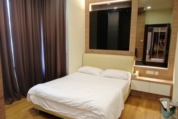 Best Western Premier Dua Sentral