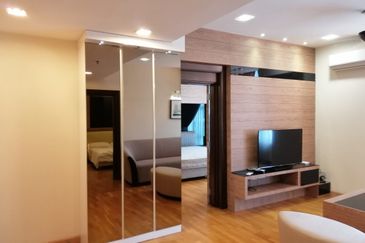 Best Western Premier Dua Sentral