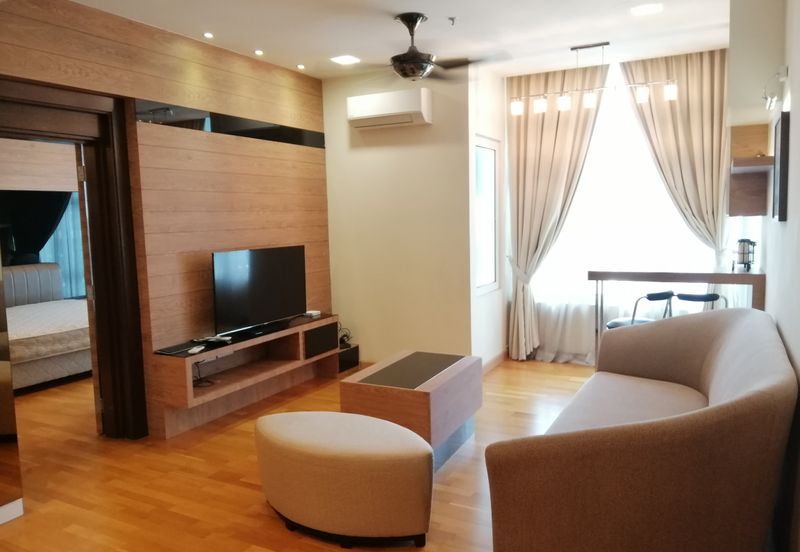 Best Western Premier Dua Sentral