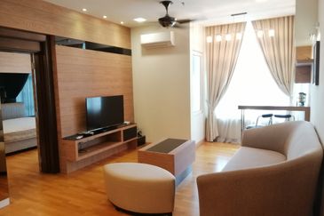 Best Western Premier Dua Sentral