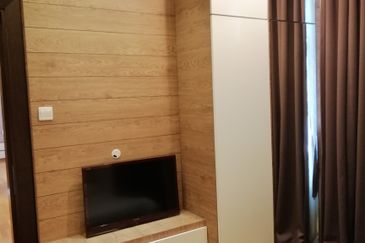 Best Western Premier Dua Sentral