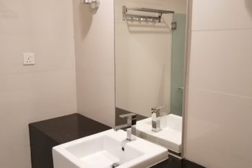 Best Western Premier Dua Sentral