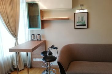 Best Western Premier Dua Sentral