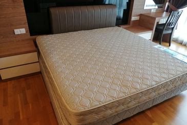 Best Western Premier Dua Sentral