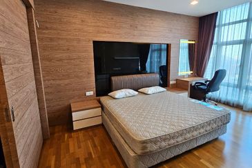 Best Western Premier Dua Sentral