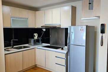 Best Western Premier Dua Sentral