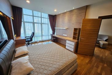 Best Western Premier Dua Sentral