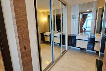 Best Western Premier Dua Sentral