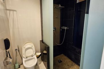 Best Western Premier Dua Sentral