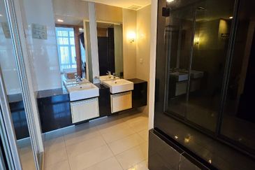 Best Western Premier Dua Sentral