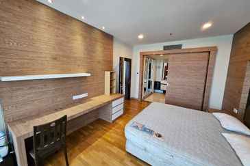 Best Western Premier Dua Sentral