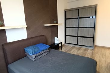 South View Serviced Apartments