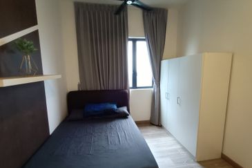 South View Serviced Apartments