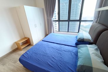 South View Serviced Apartments